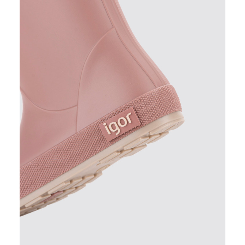 Igor Igor Barefoot Yogi Dk Cuello Rosa