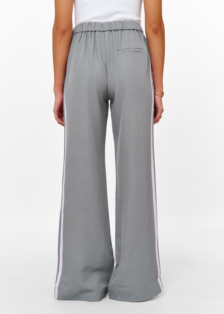 Tara pantalon grijs