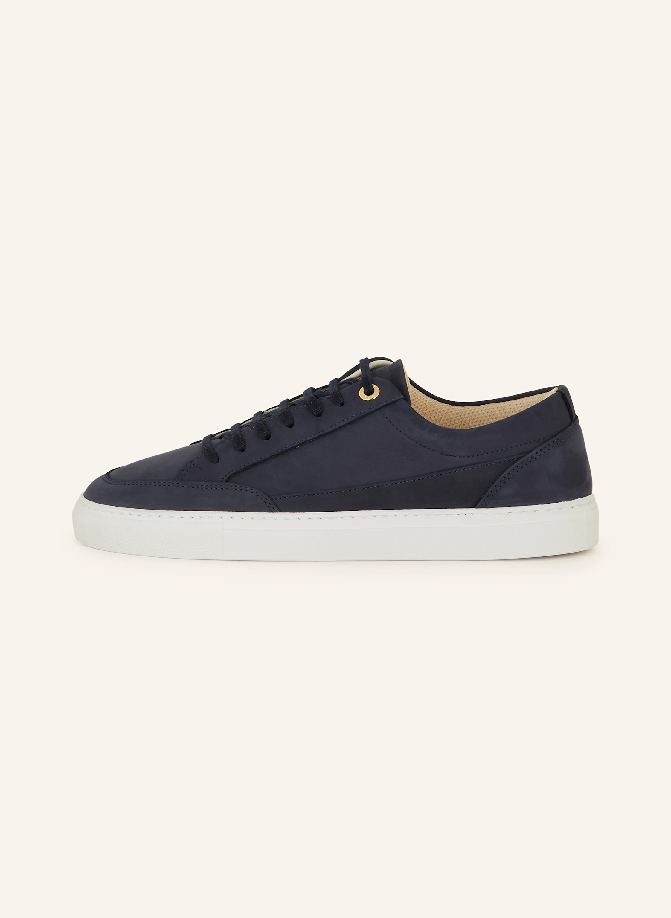MASON GARMENTS Sneaker TIA DRESS