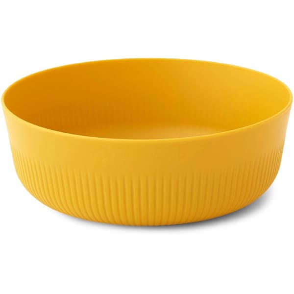 Vaisselle randonnée SEA TO SUMMIT PASSAGE BOWL M YELLOW