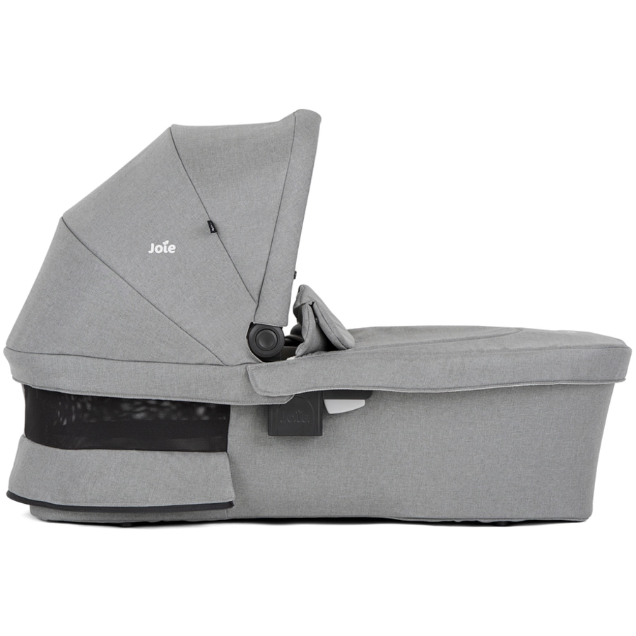 Joie Tragetasche Ramble XL Pebble