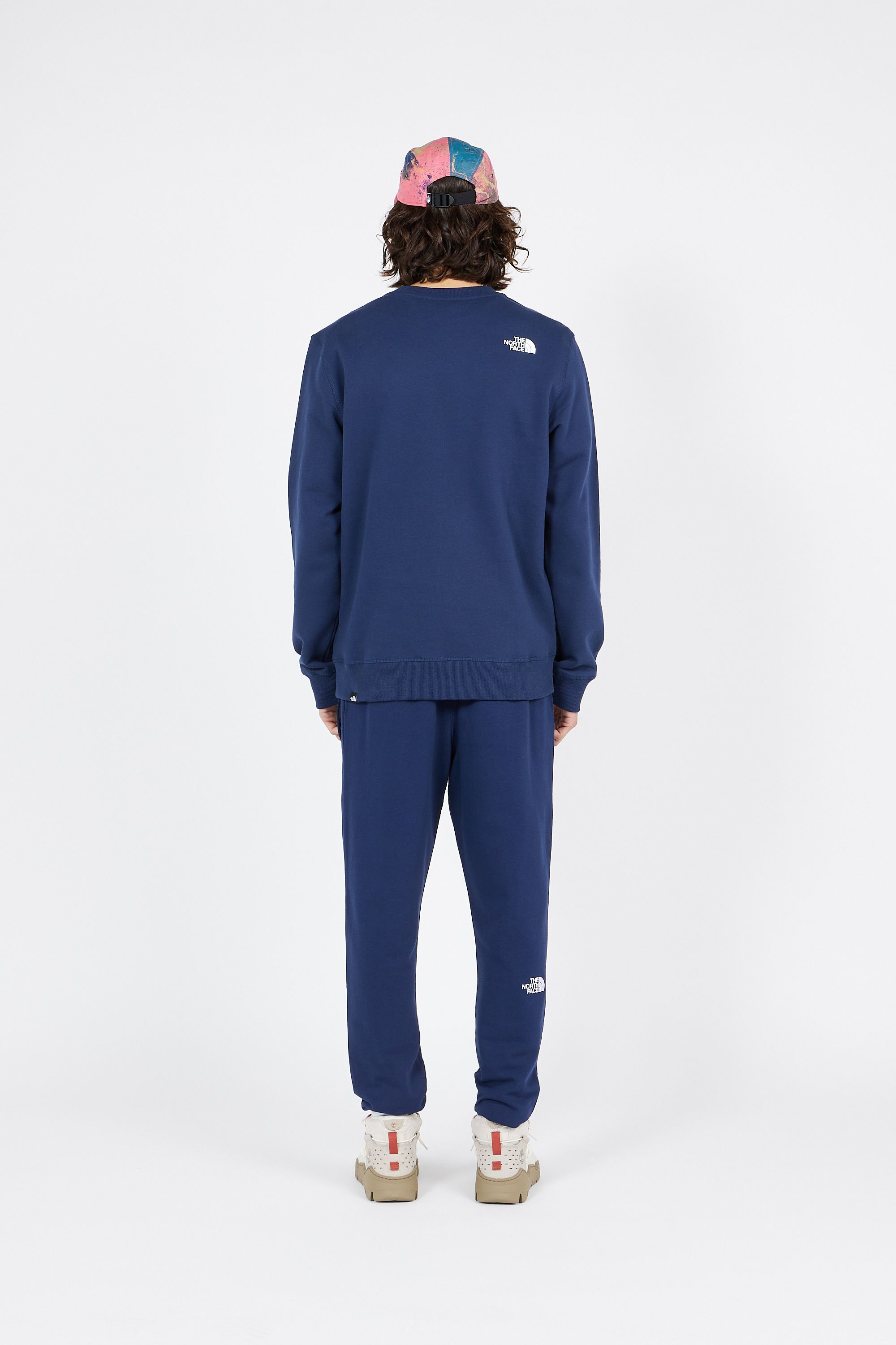 THE NORTH FACE Jogging NSE LIGHT Bleu