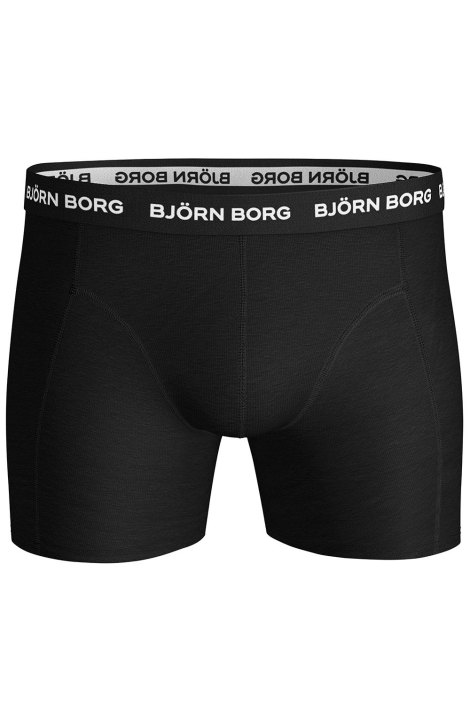 Bjorn Borg zwarte heren ondergoed