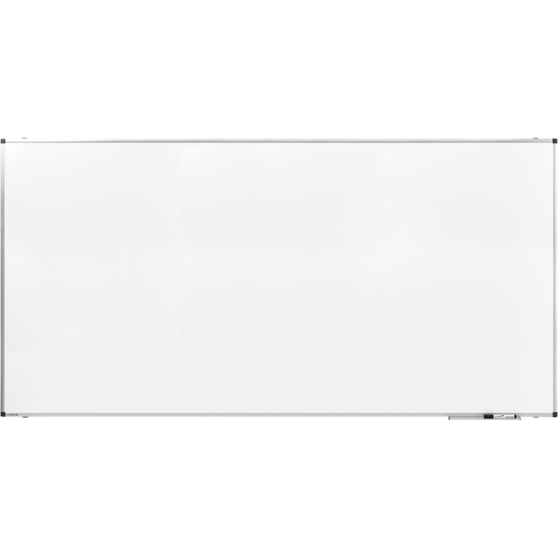 Tableau blanc laqué PREMIUM 120x240cm - Legamaster