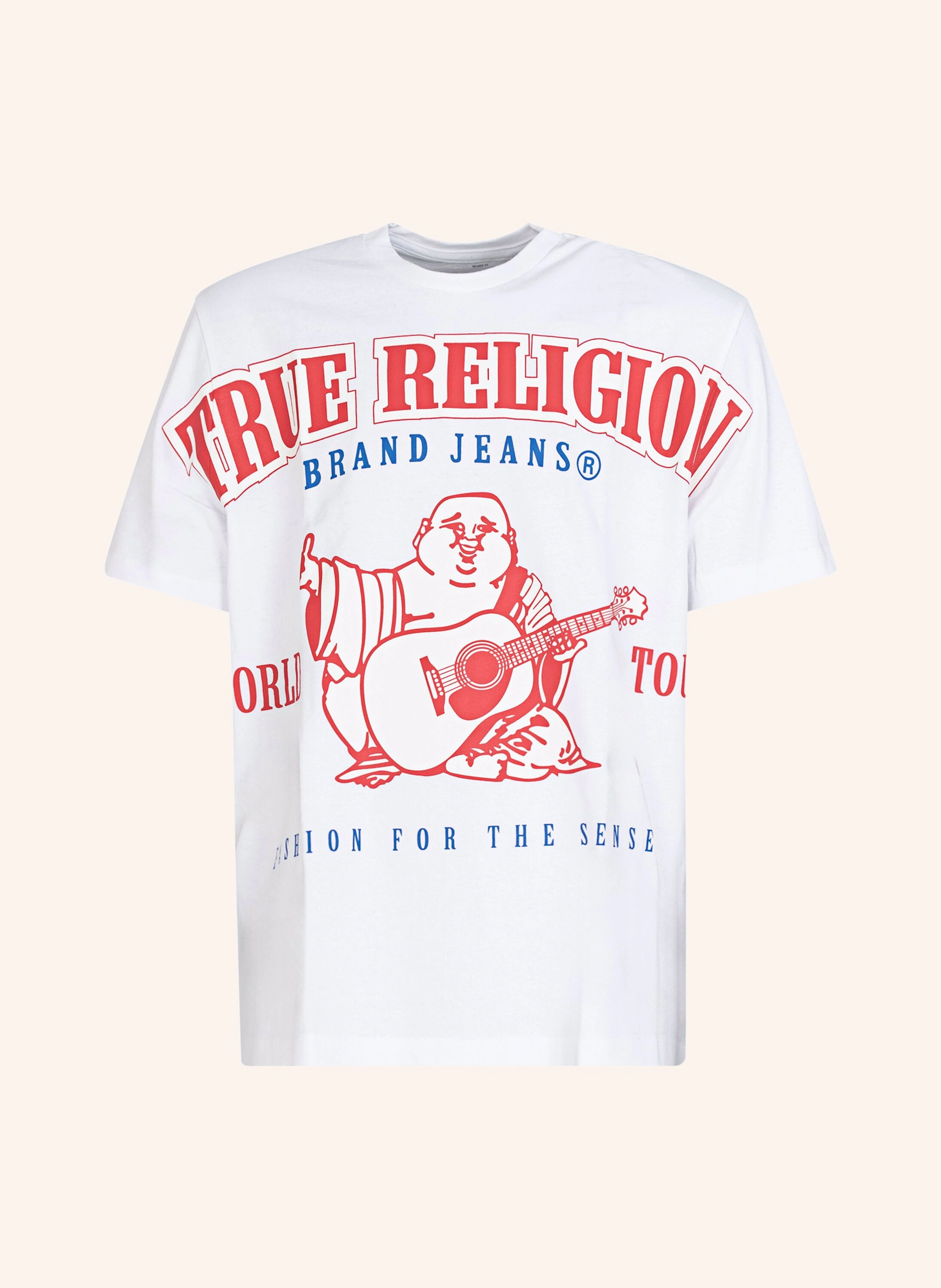 TRUE RELIGION T-Shirt ICON