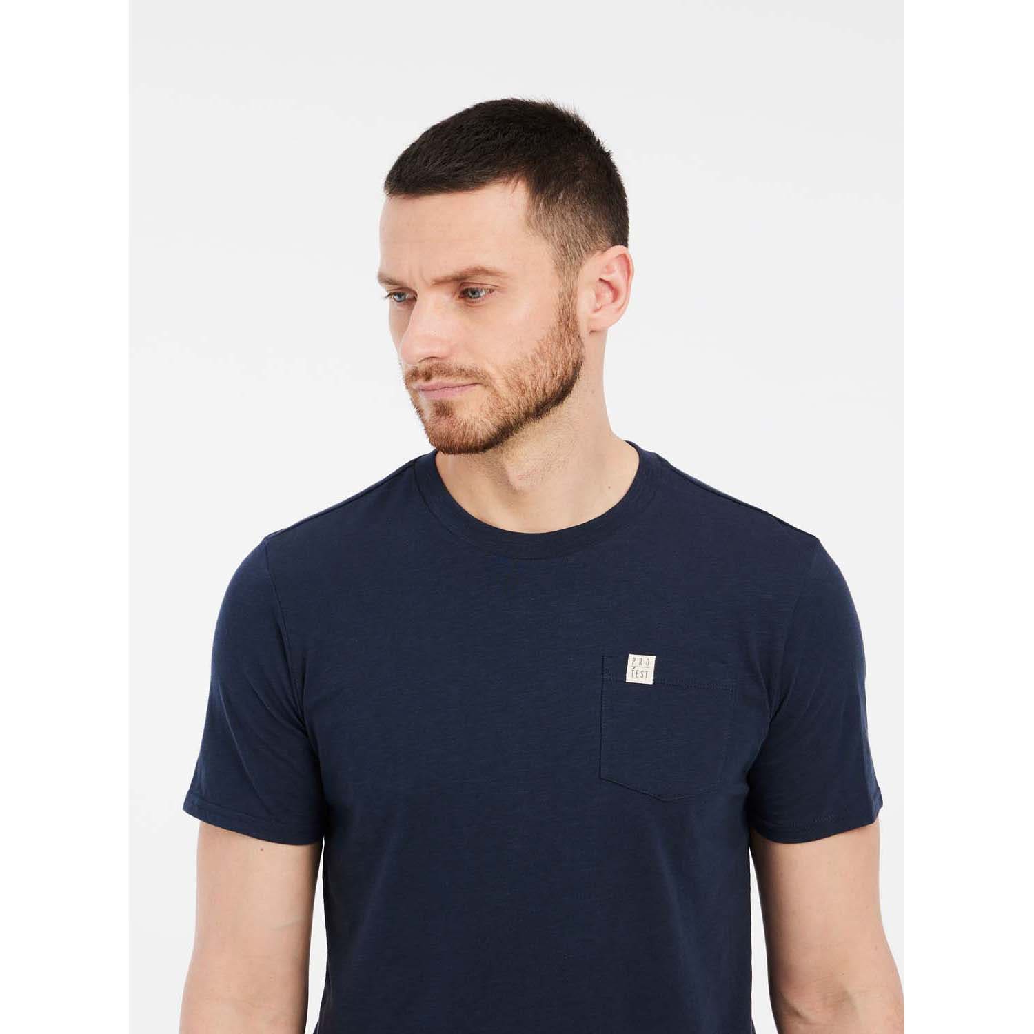 Protest  Cruz T-Shirt