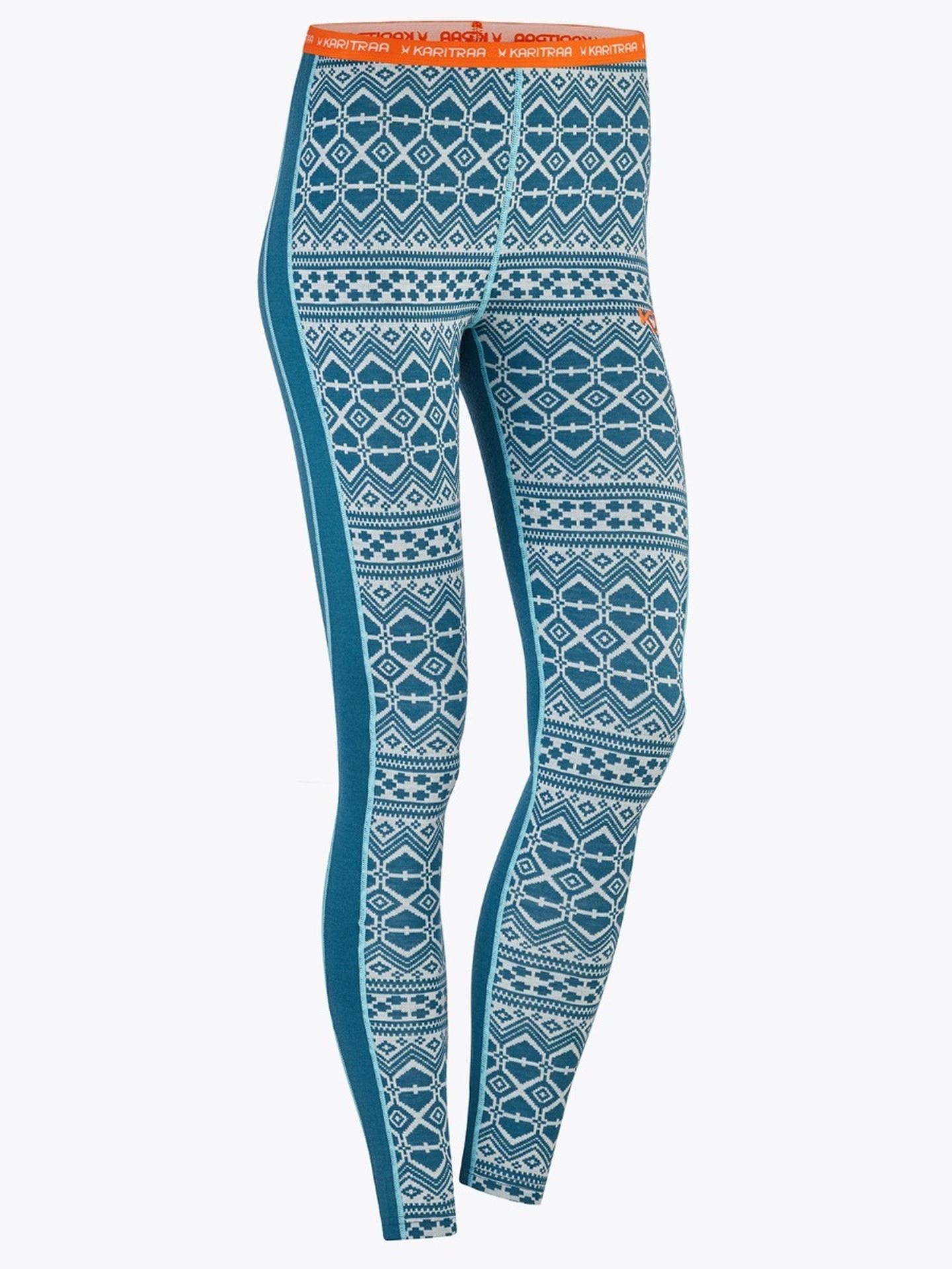 Kari Traa Hjerte Pant