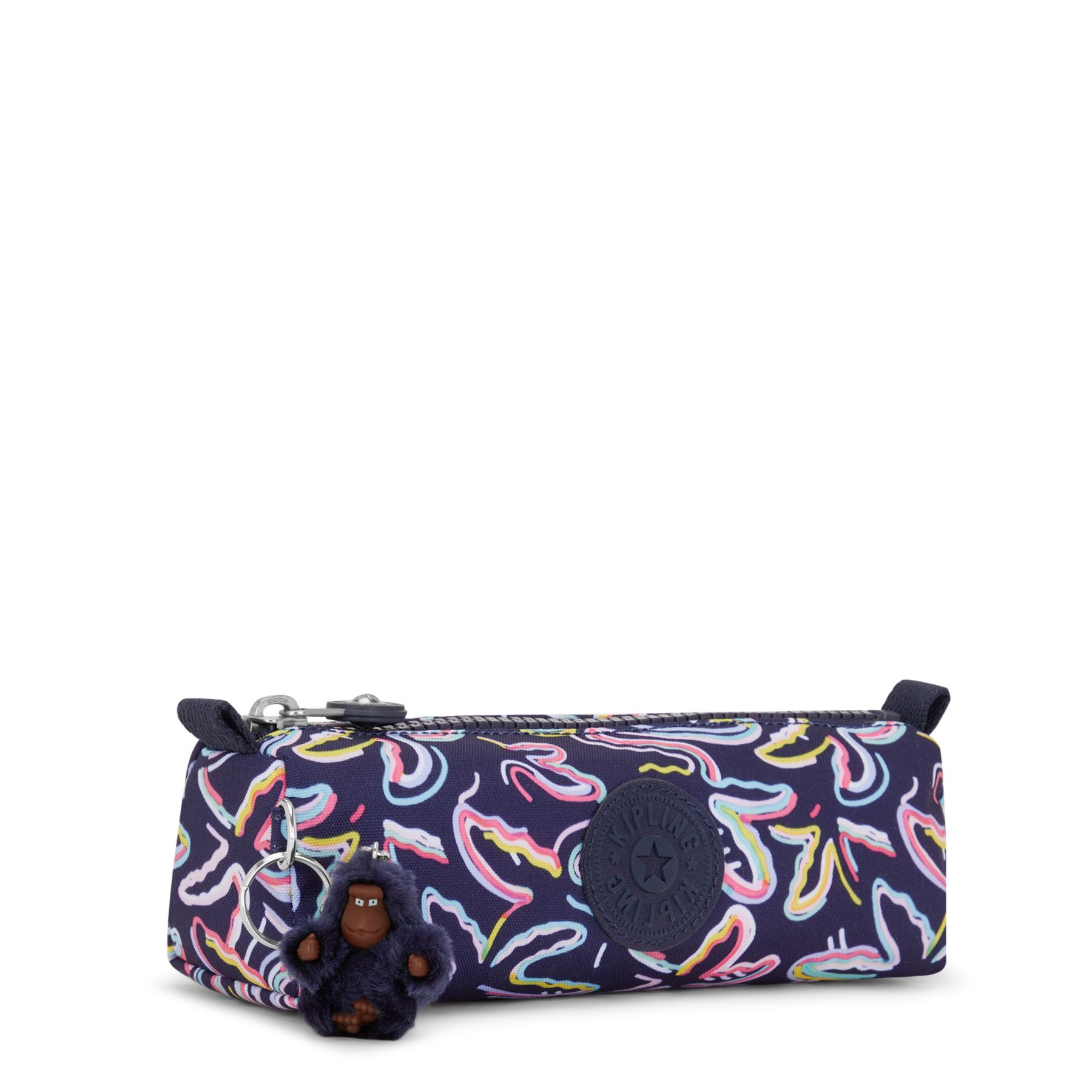 FREEDOM Trousse - Palm Fiesta Print