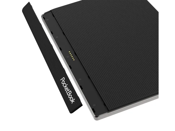 PocketBook InkPad 4 - eBook læser - Linux 3.10.65 - 32 GB - 7.8