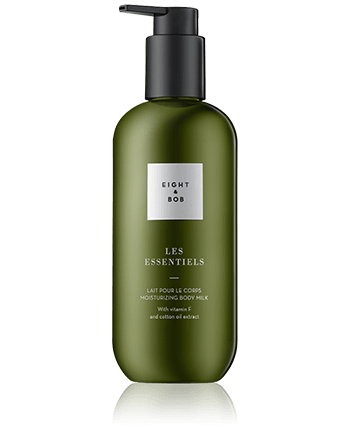 Eight & Bob Les Essentiels Moisturizing Body Milk 300ml