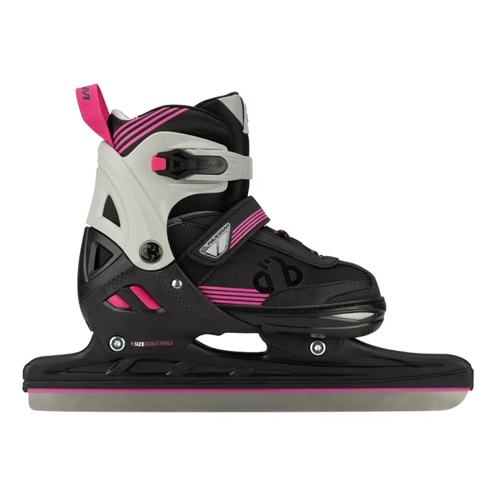 Nijdam Speed Ice Skates Junior (verstelbaar)