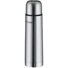 Bouteille isotherme TC EVERYDAY, 0,5 litre, argent