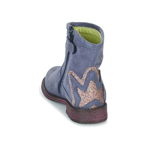 Agatha Ruiz de la Prada - 181970 VAGABUNDA - Bleu
