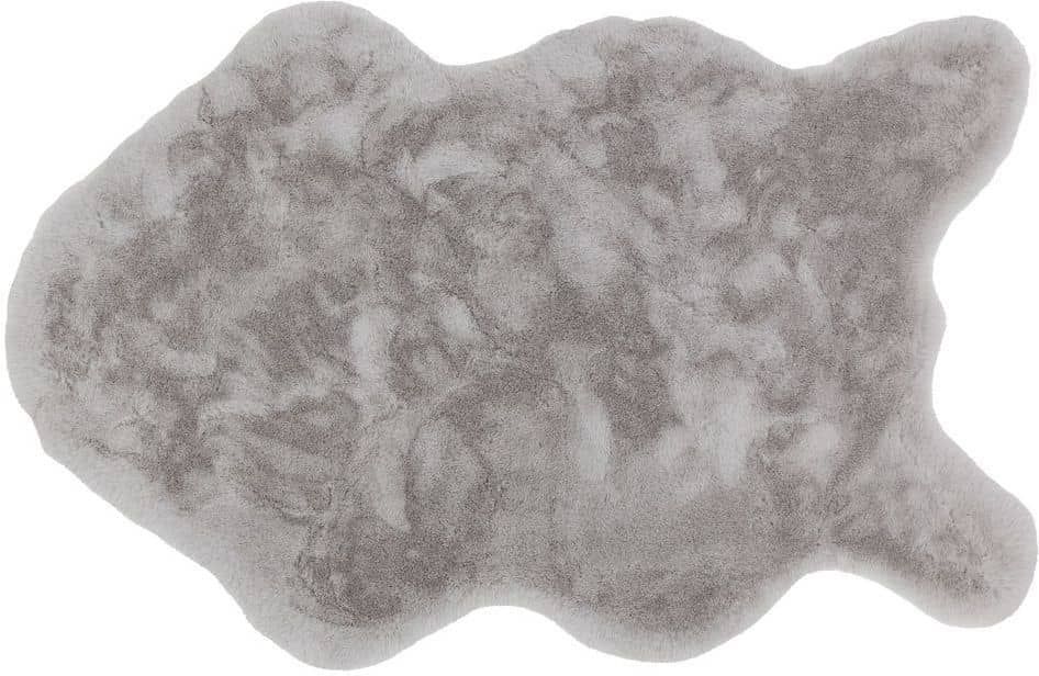 Webteppich Tender, ca. 90 x 60 cm