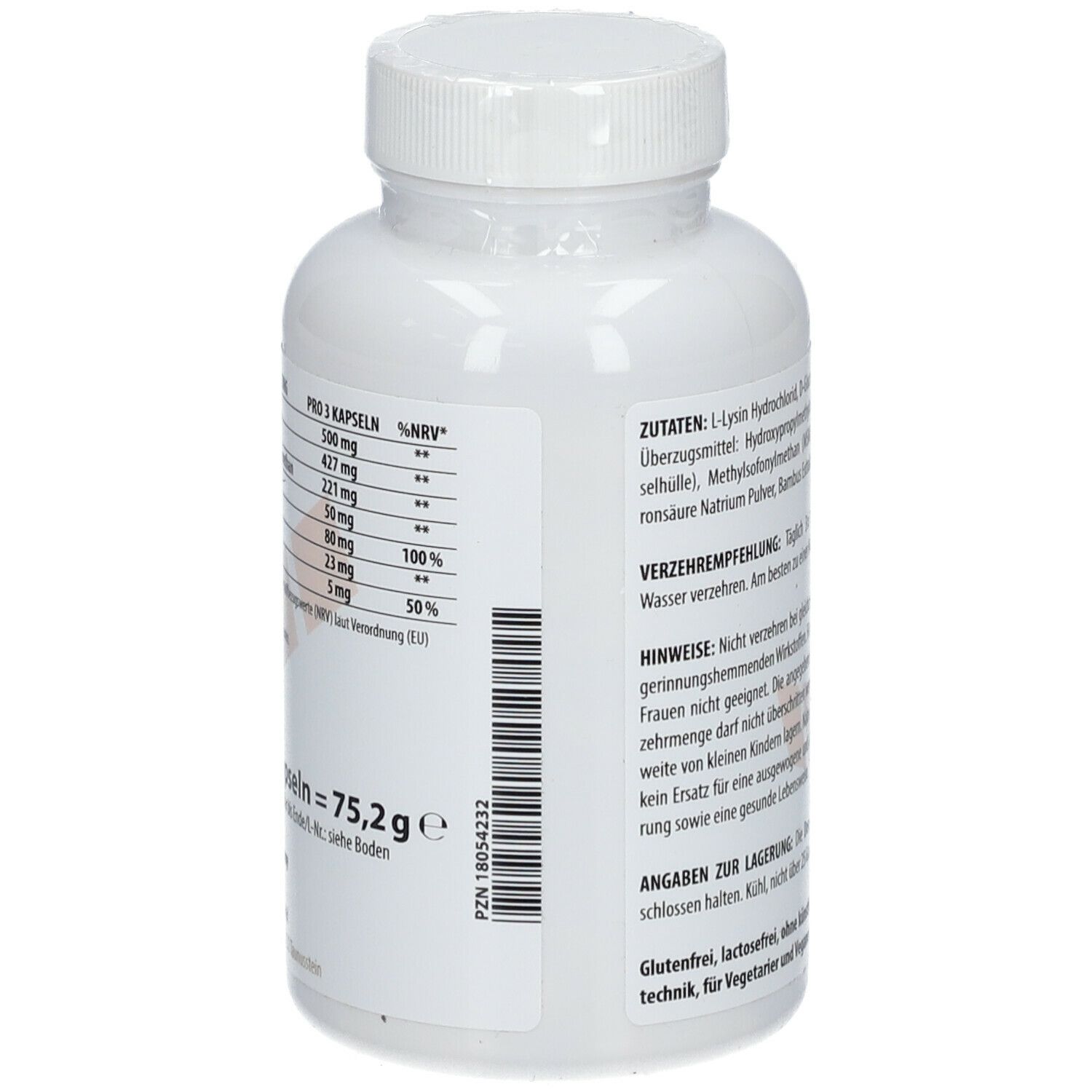 Arthro Komplex