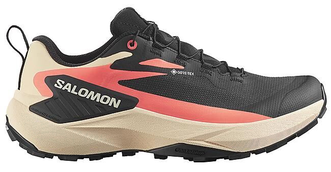 SALOMON - CHAUSSURES DE TRAIL GENESIS GTX W
