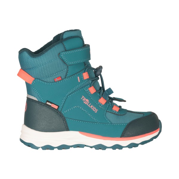 Trollkids - Kid's Hafjell Winter Boots XT - Chaussures d'hiver