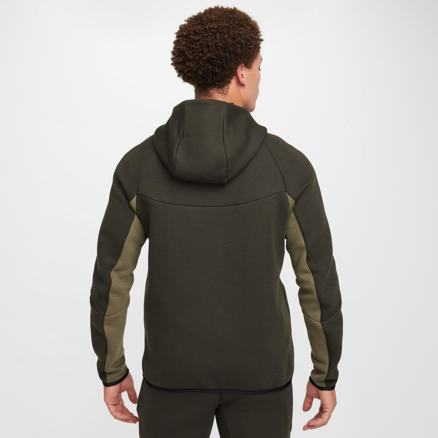 Nike Tech Fleece Full-Zip Hoody