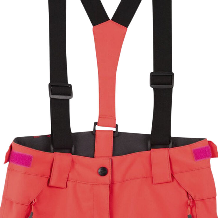 MCKINLEY Eva Ski Pant Blå