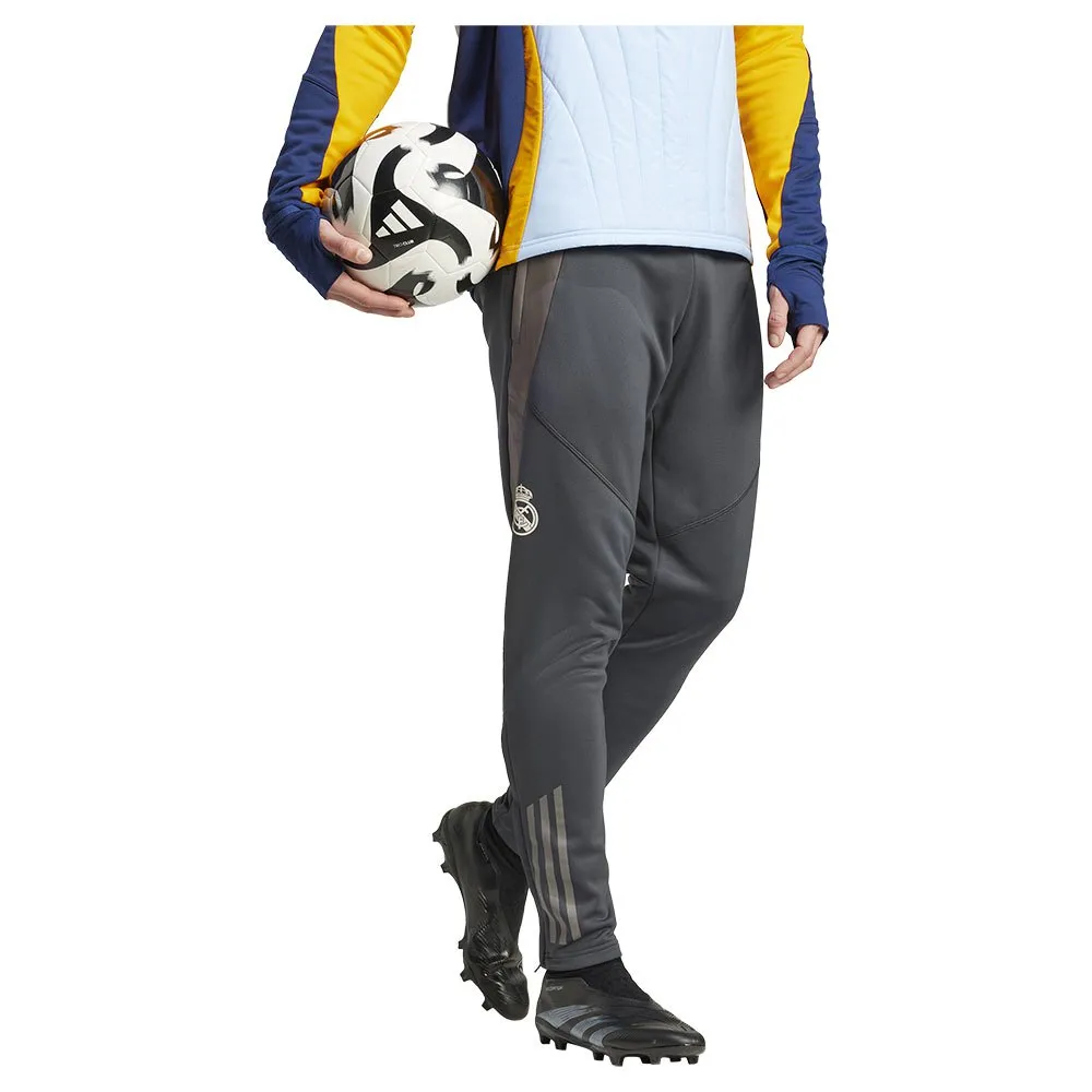 adidas Real Madrid 24/25 Winterized Trainingshose