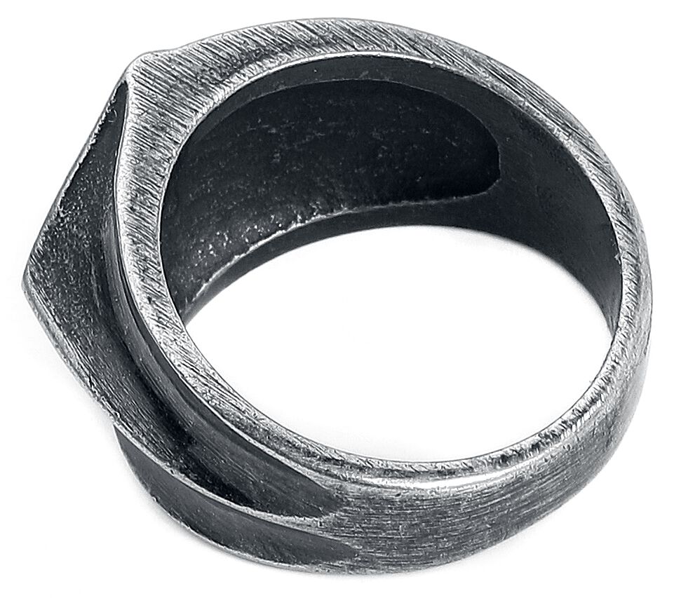 Basic | etNox hard and heavy Bague