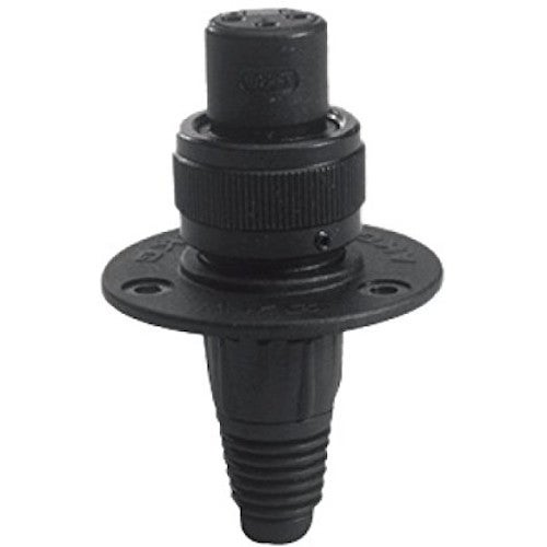 AKG PS3 F Lock afsluitbare panel-mount XLR connector
