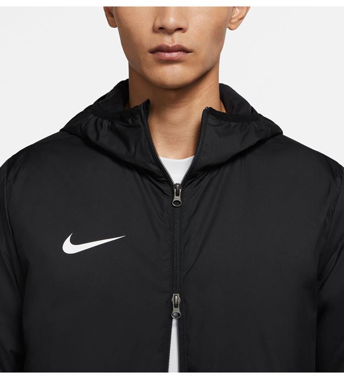 Nike Men Repel Synthetic Fit Parka
