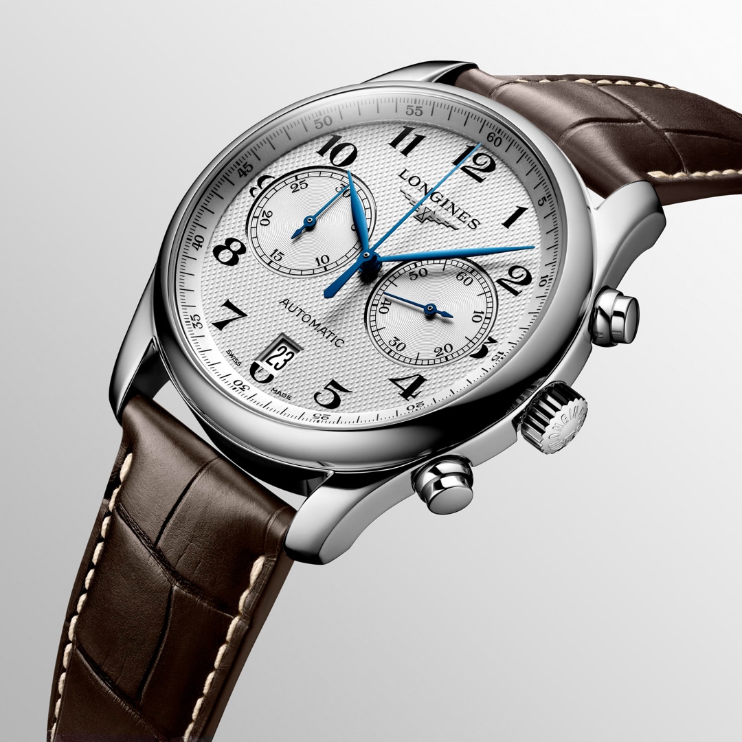 Longines Master Collection Chronograph 40mm
