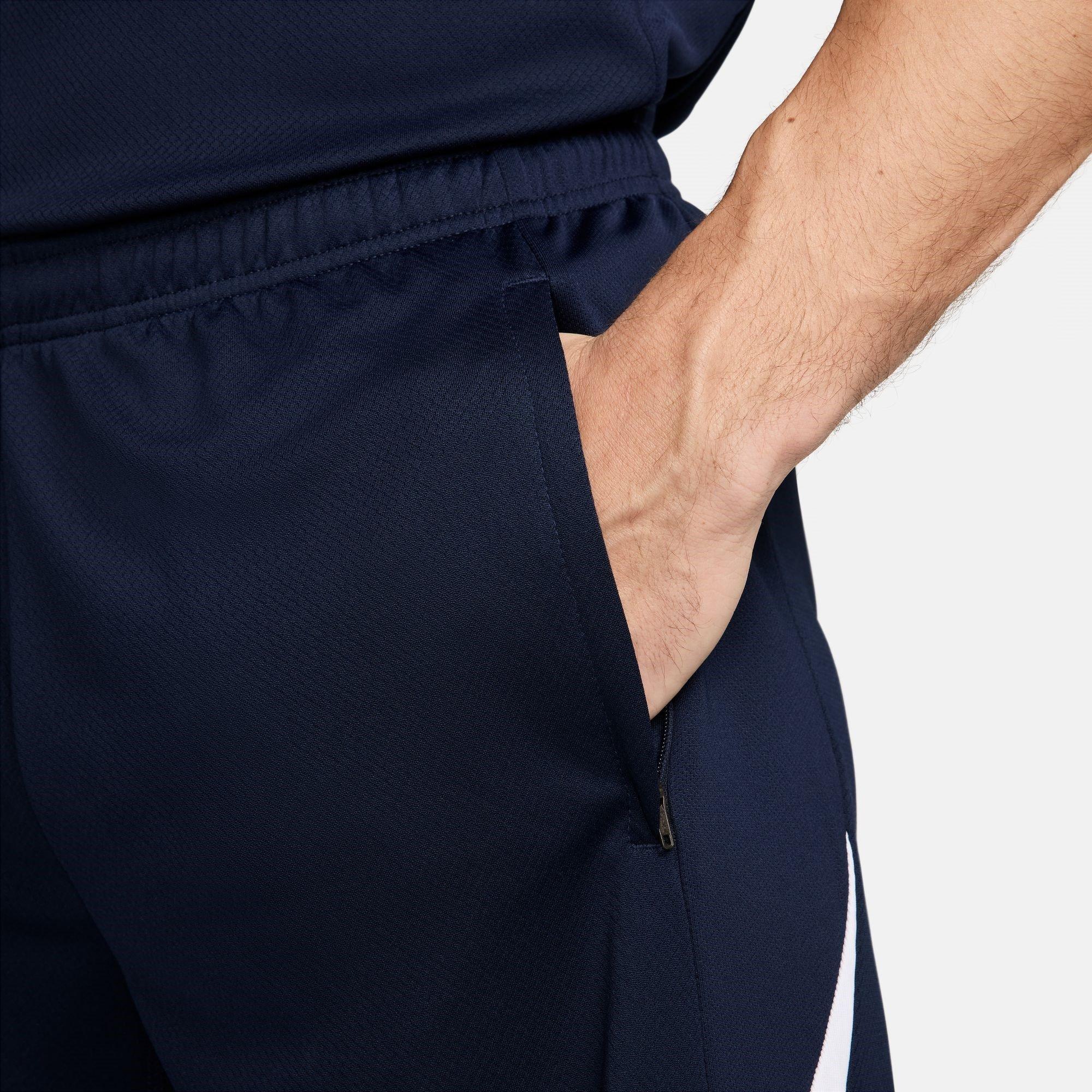 Nike Strike Mens Dri FIT Global Football Shorts