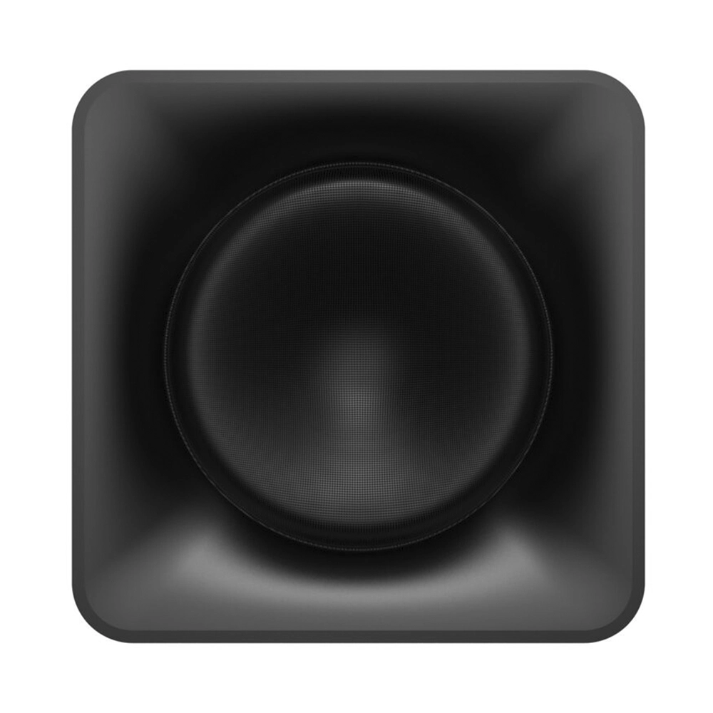 Klipsch Sub 100 Subwoofer schwarz