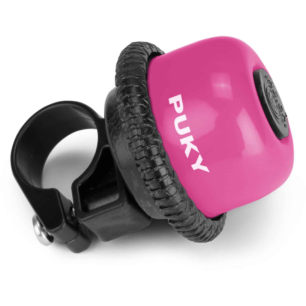 Køb PUKY Pink G 20