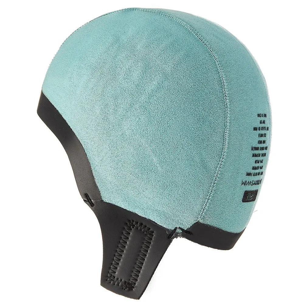 Buddyswim Trilaminate Warmth 2.5 mm Neoprenkappe