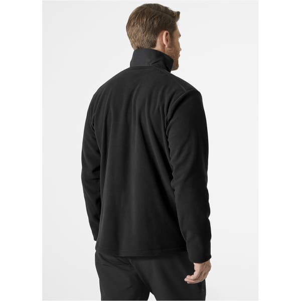 Veste polaire HELLY HANSEN DAYBREAKER BLOCK JACKET BLACK