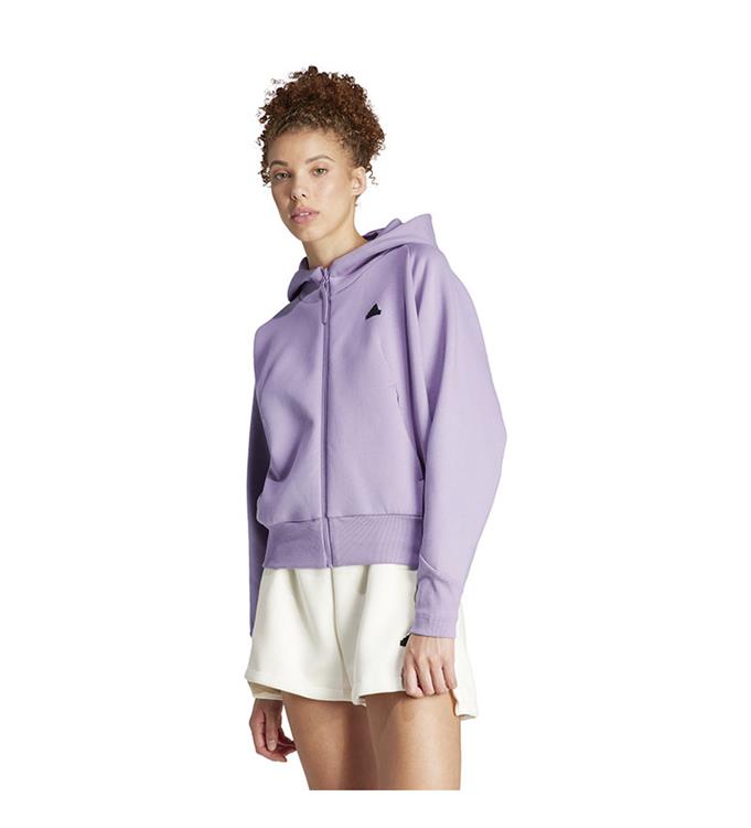 adidas Women Z.N.E. FZ Hoodie
