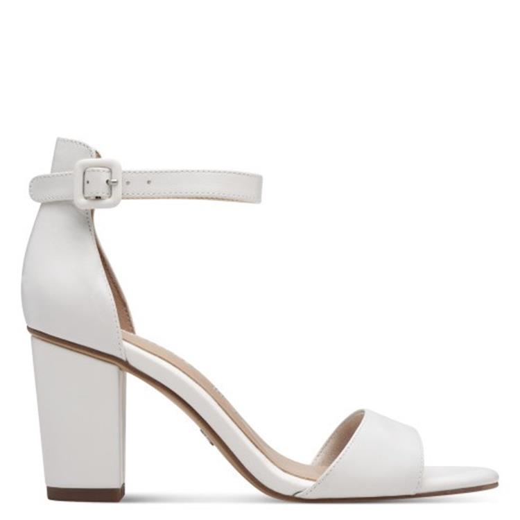 Tamaris 1-28326-42 white