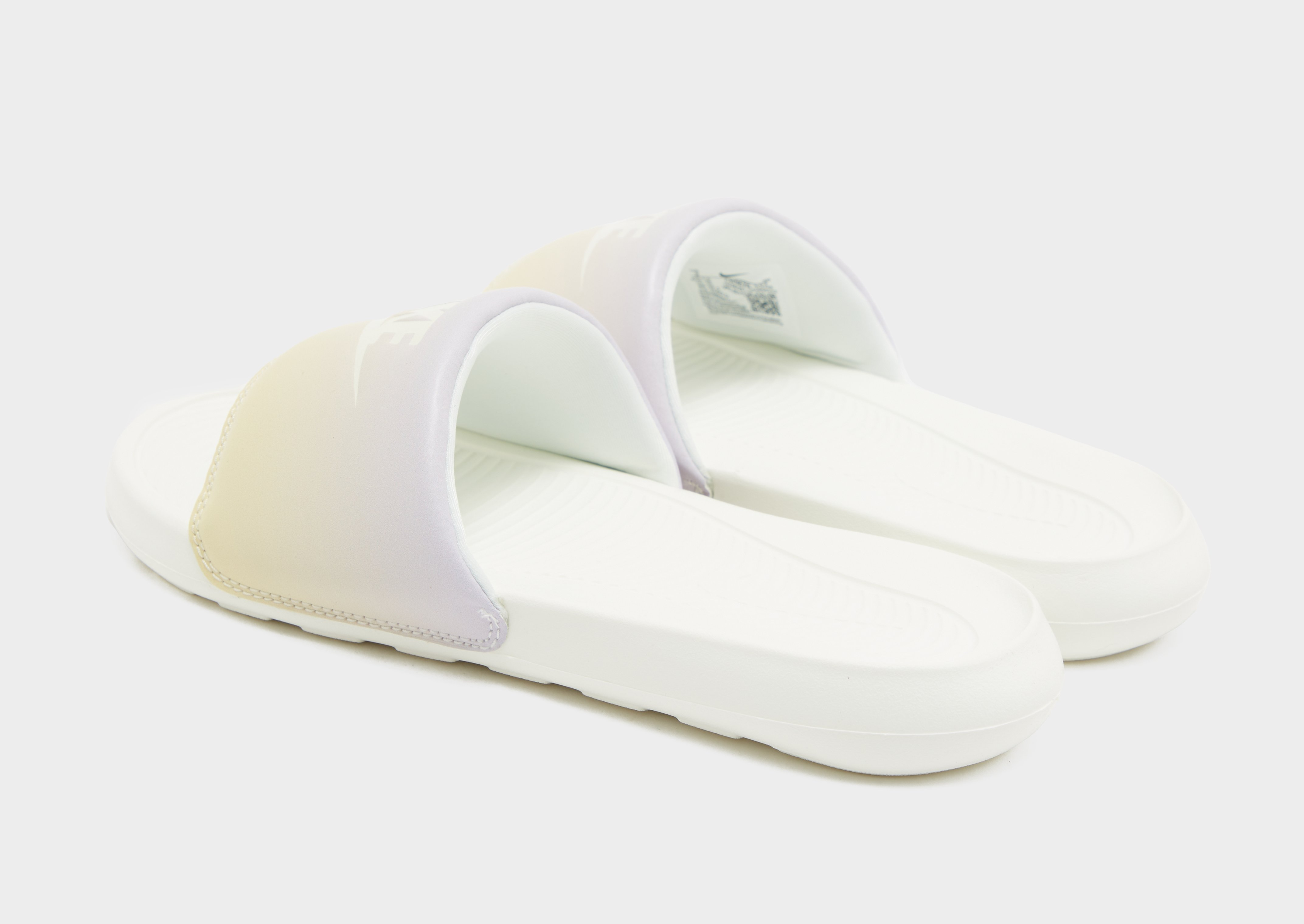 Nike Claquette Nike Victori One pour Femme