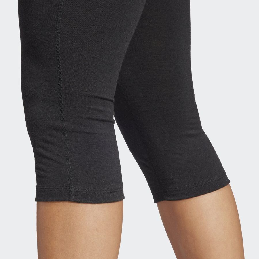 Adidas Collant 3/4 première couche Xperior Merino 200