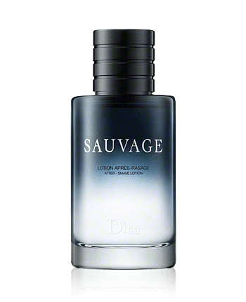 Dior Sauvage aftershave lotion 100ml