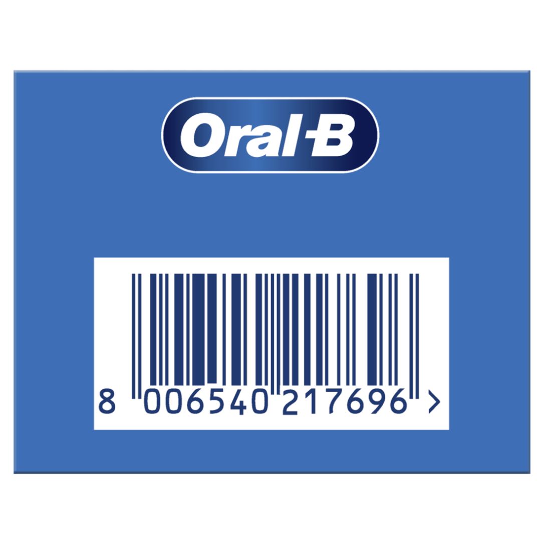 Oral-B Pro-Science Zahnfleischpflege & Antibakterieller Schutz Gründliche Reinigung Zahncreme 75 ml