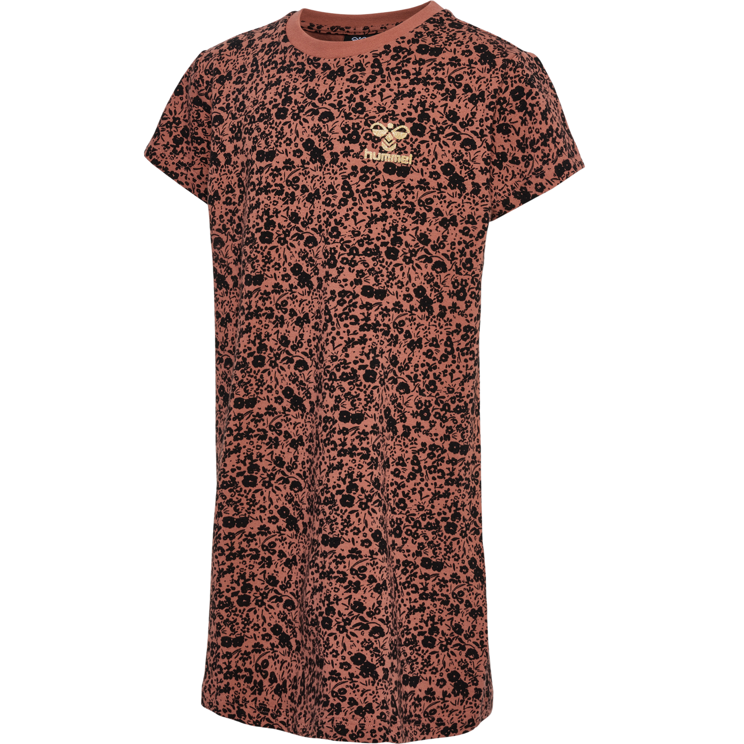 hmlMEJSE DRESS S/S