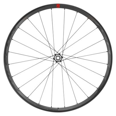 Paire de Roues Fulcrum Speed 25 Carbon Disc | 12x100mm - 12x142mm | Centerlock