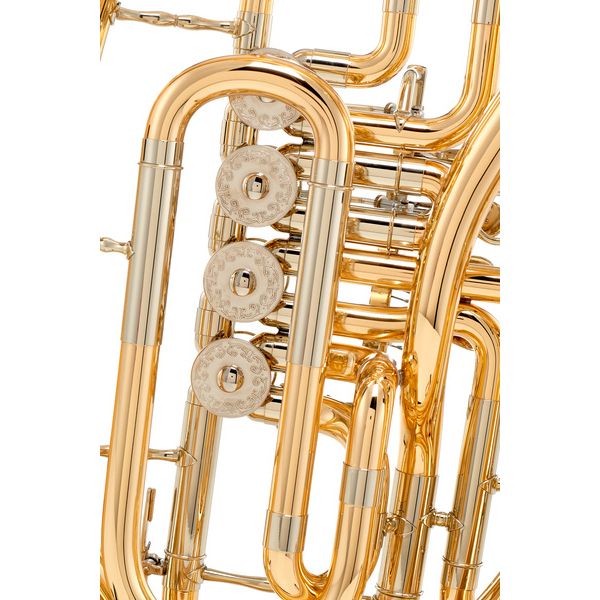B&S 3046-L Baritone