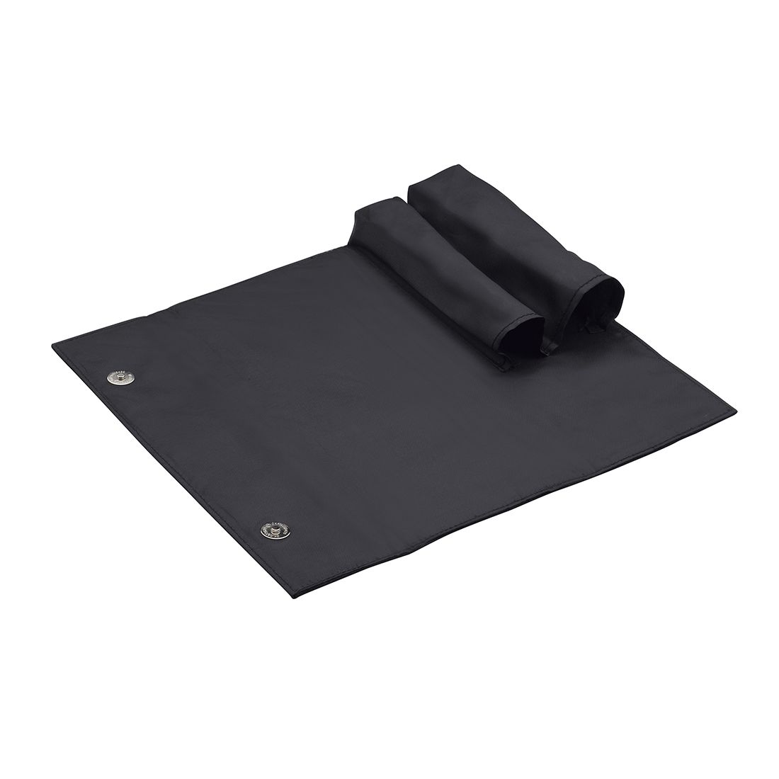 Flawless finish straightener