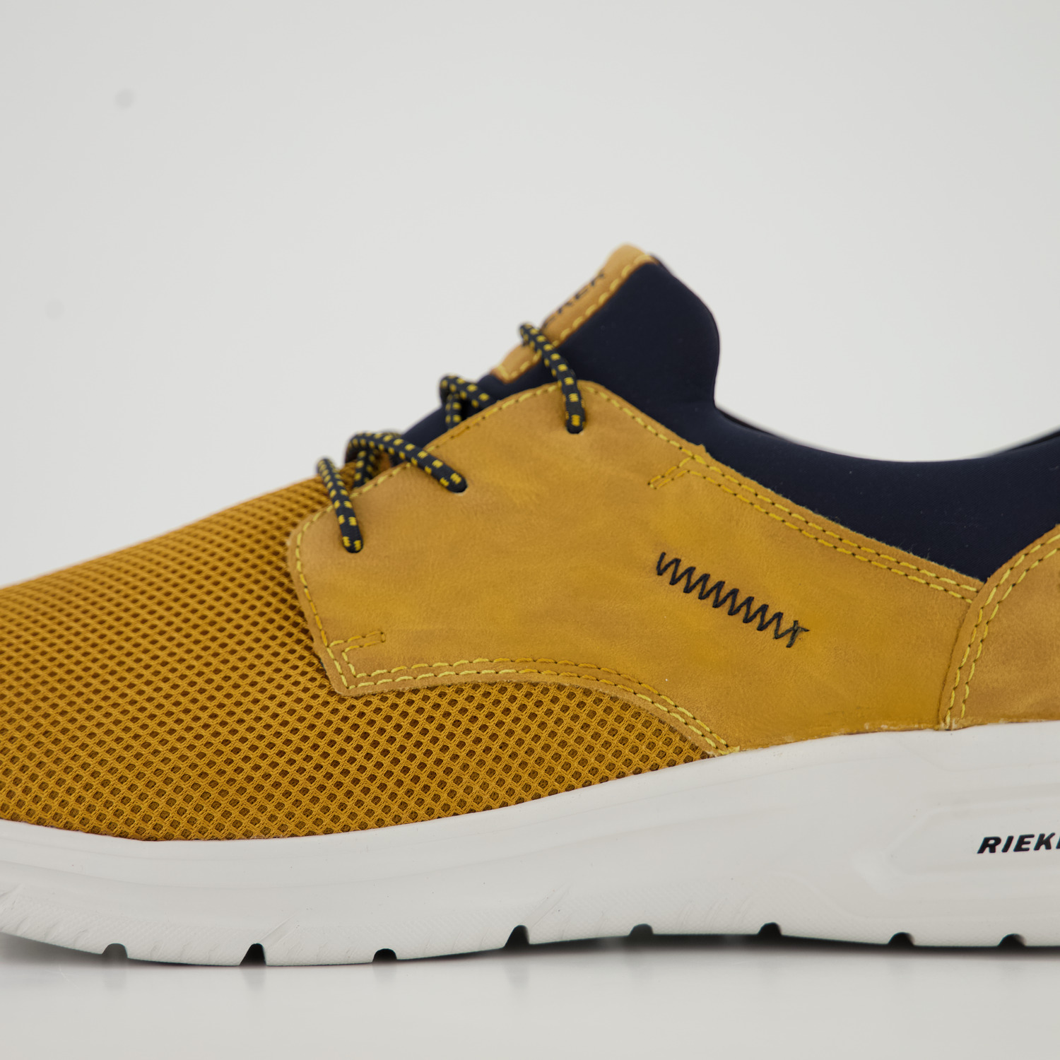 Rieker Halbschuhe