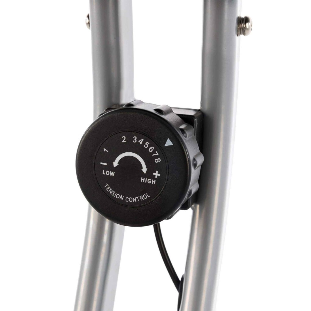 XTERRA Fitness FB160 Foldable exercise bike