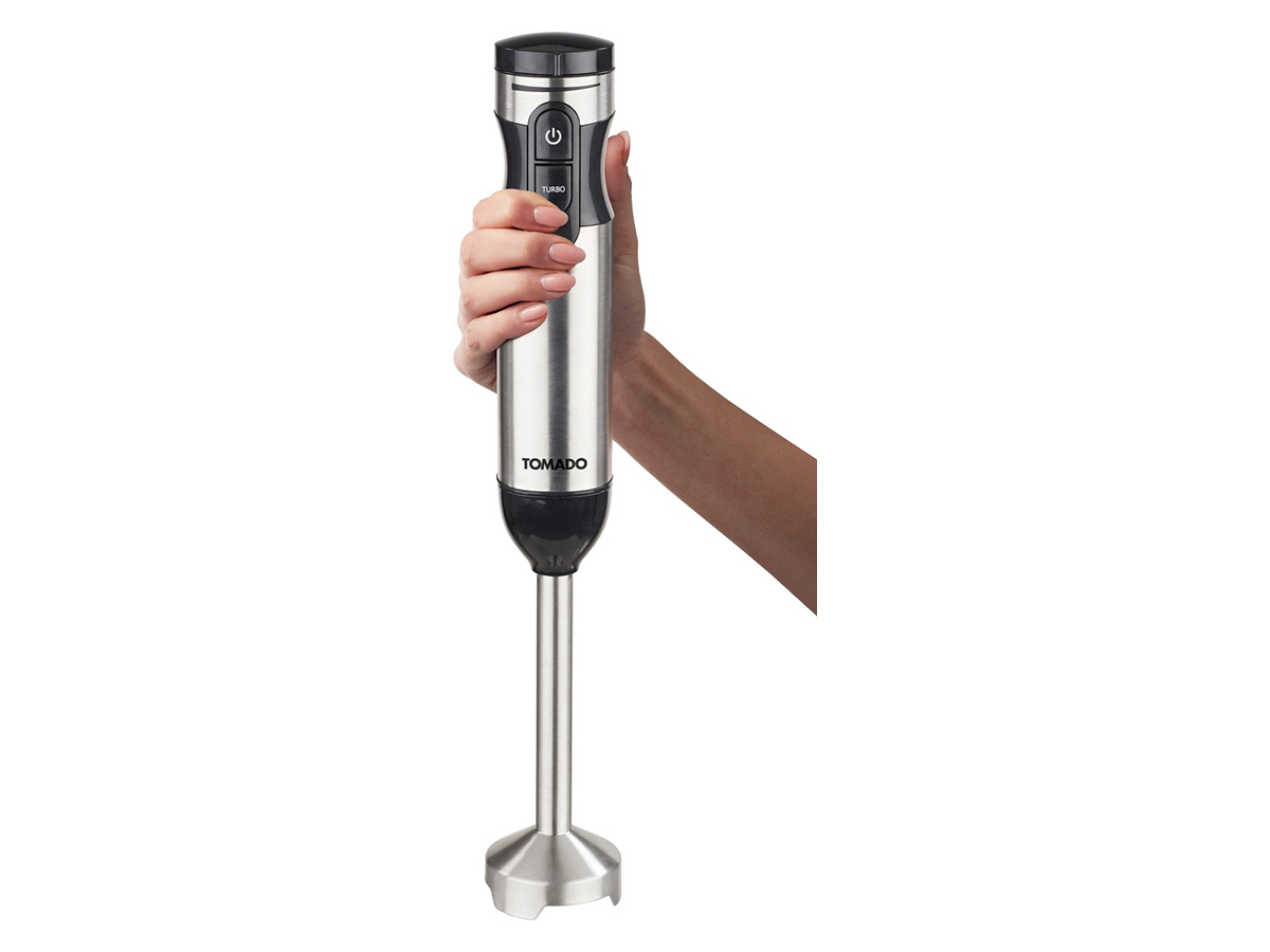 Tomado TSB9001B staafmixer set