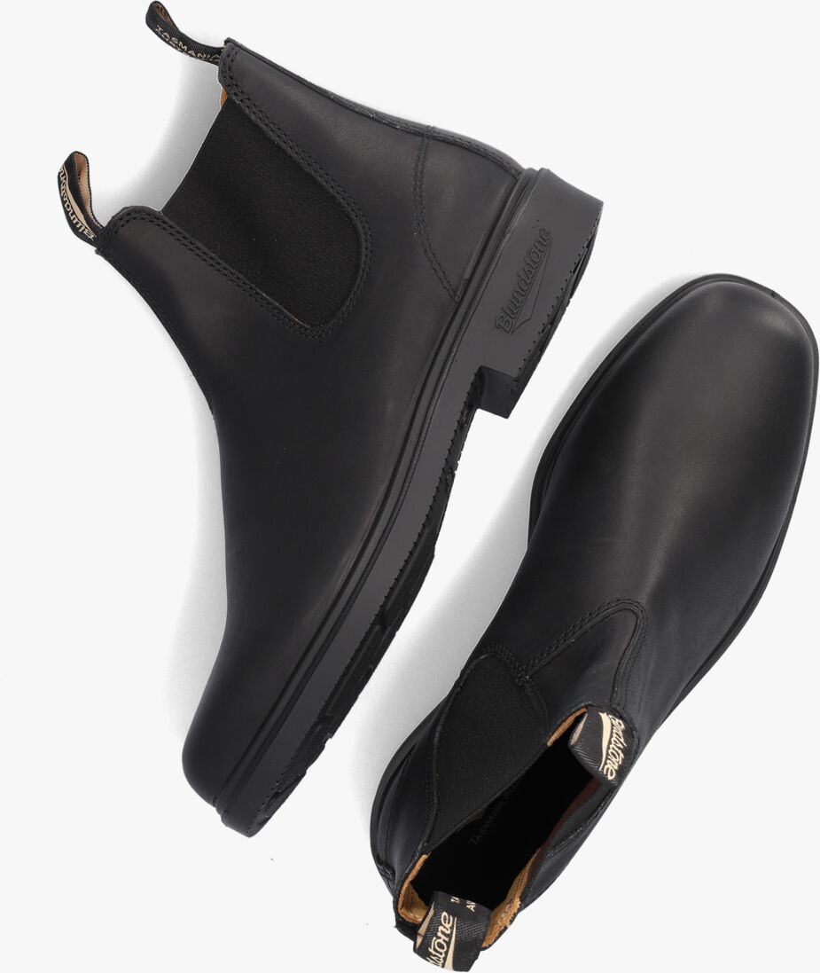 zwarte blundstone chelsea boots dress boot heren