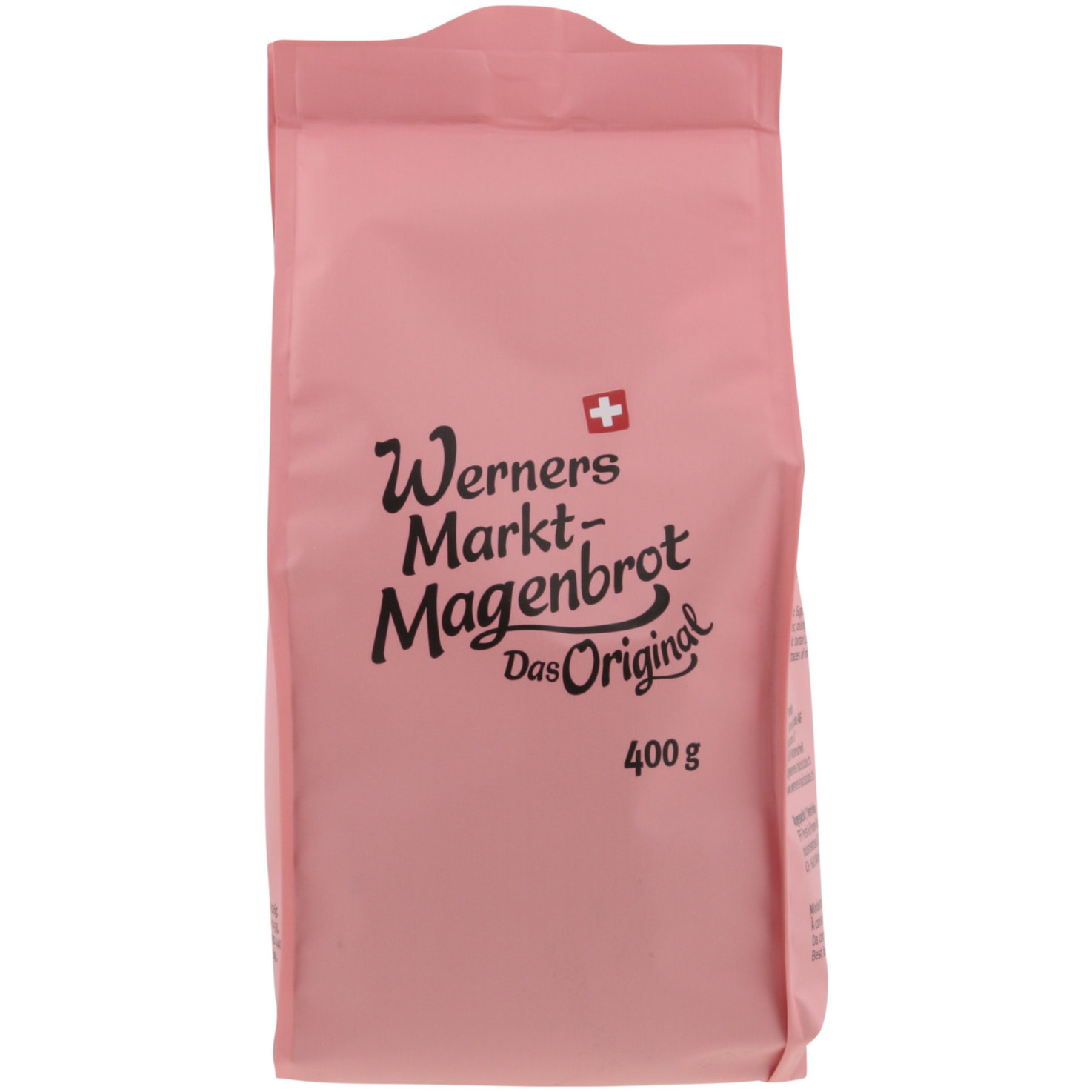 Werners Markt Magenbrot