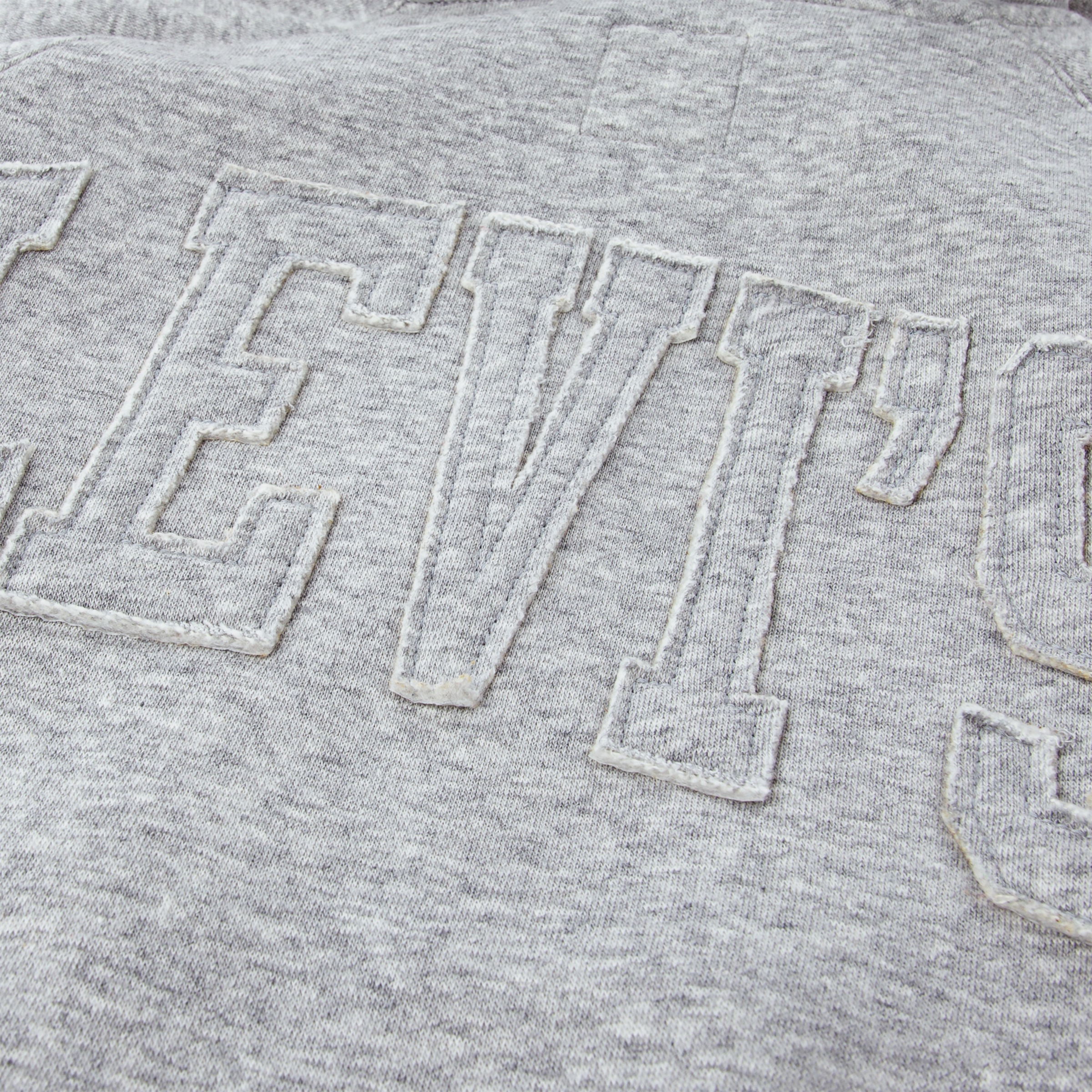 Levi's® Kids Kapuzensweatjacke , Mit Raglanärmel