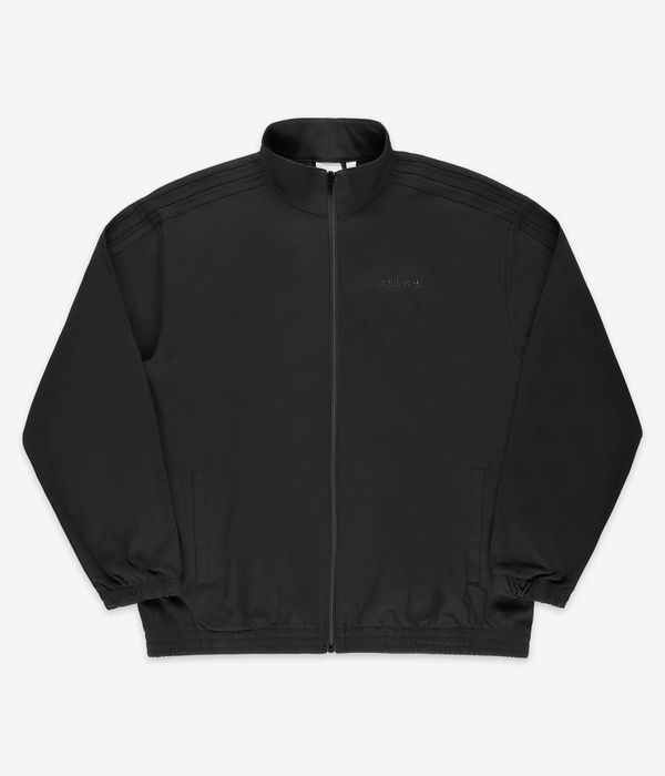 adidas Superfire Track Jacke (black II)